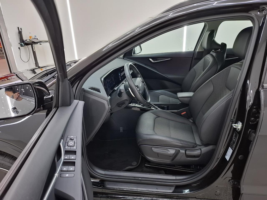 Foto 7 van Kia Niro