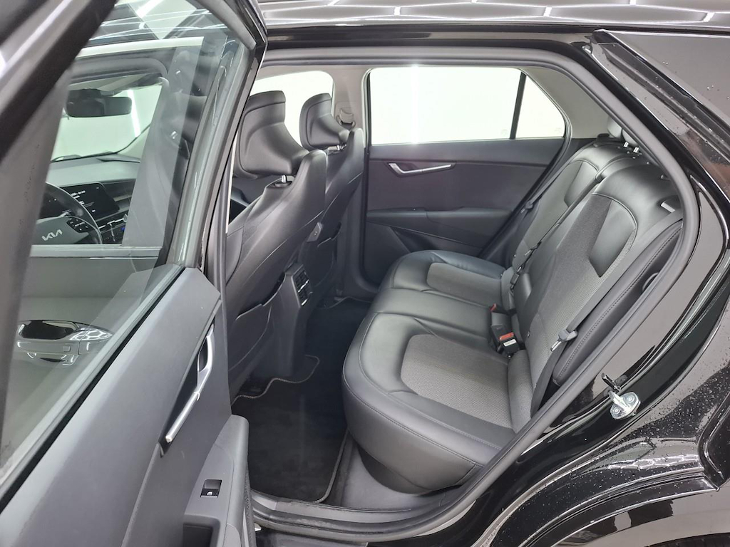 Foto 8 van Kia Niro