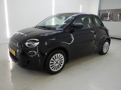 Comprar FIAT 500e no Ayvens Carmarket