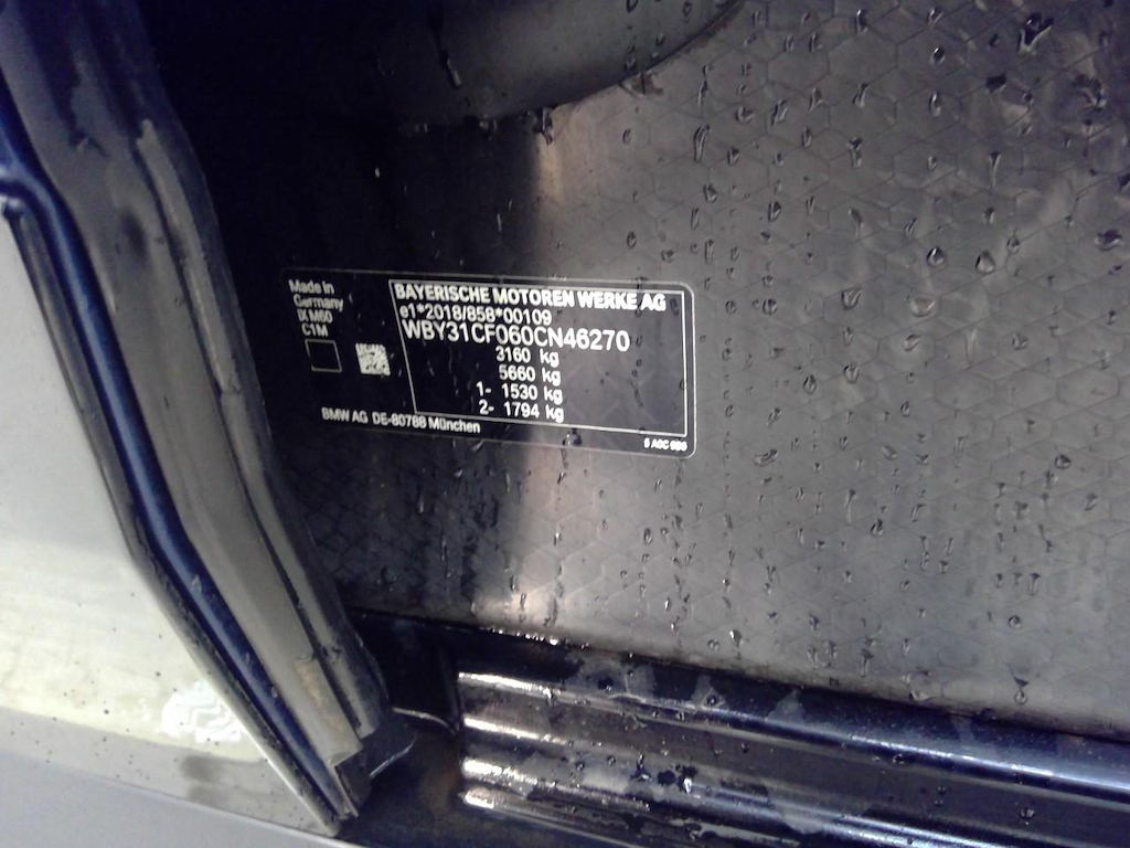 Foto 19 van BMW iX