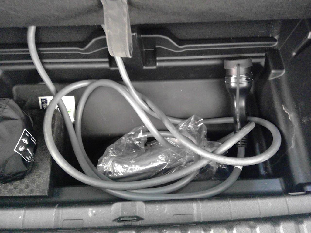 Foto 20 van BMW iX