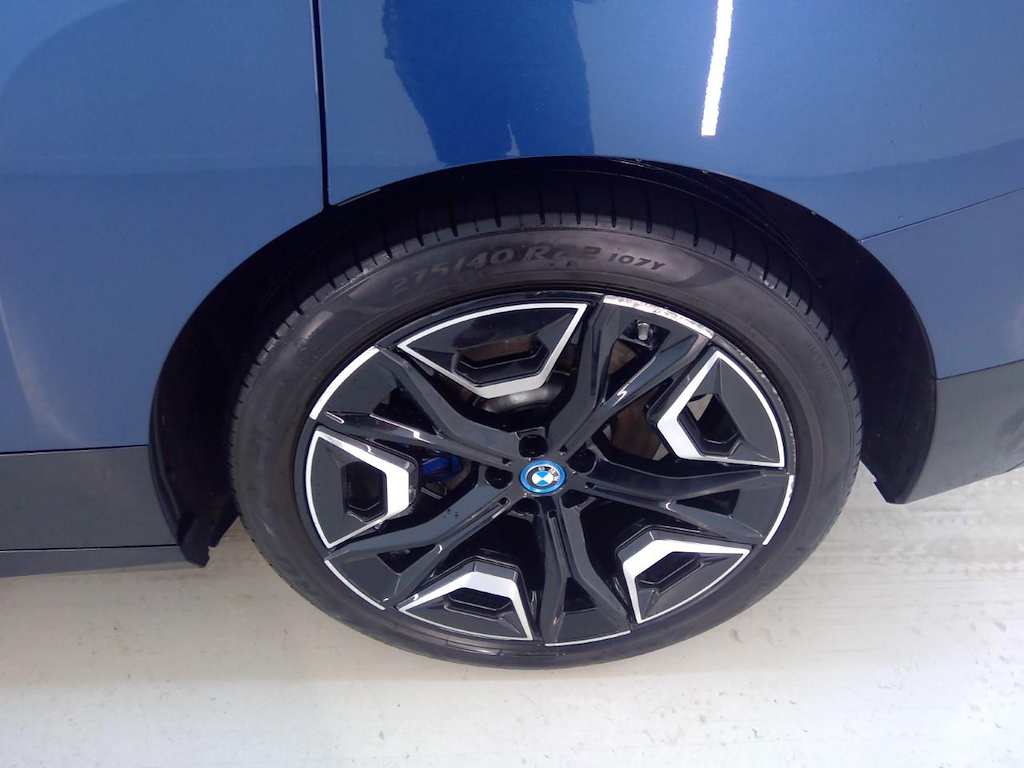 Foto 24 van BMW iX