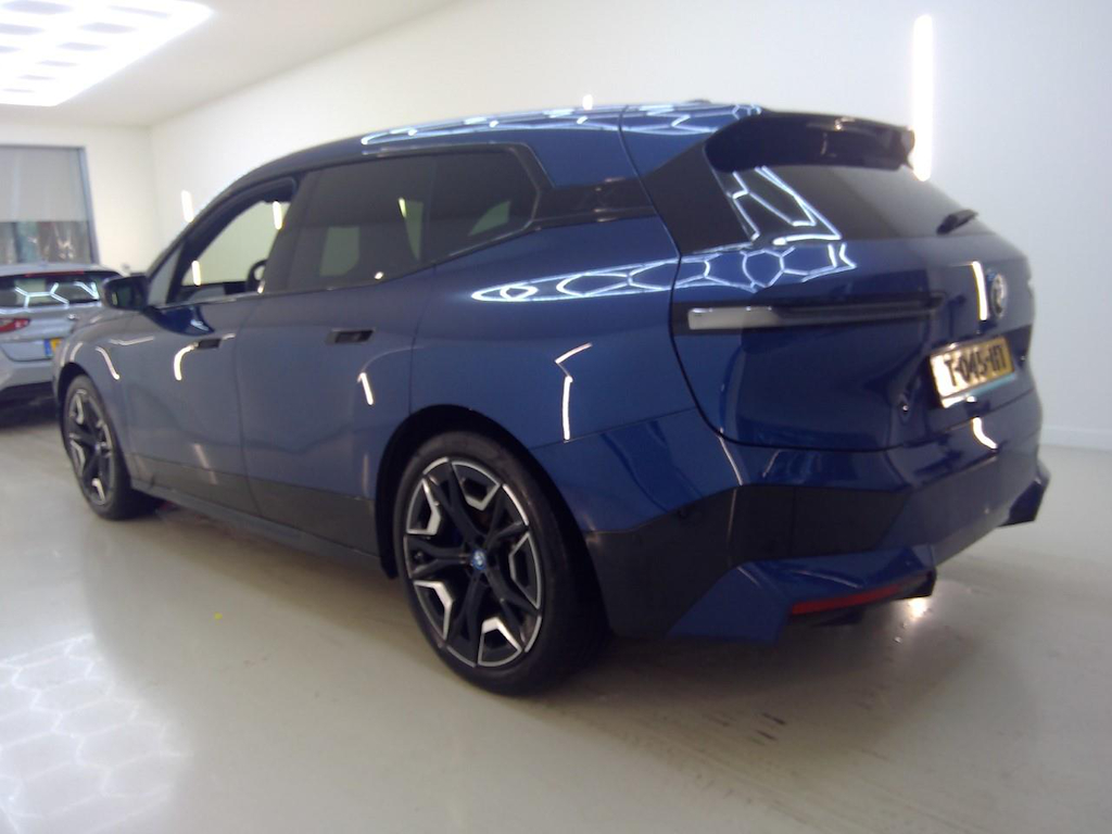 Foto 5 van BMW iX