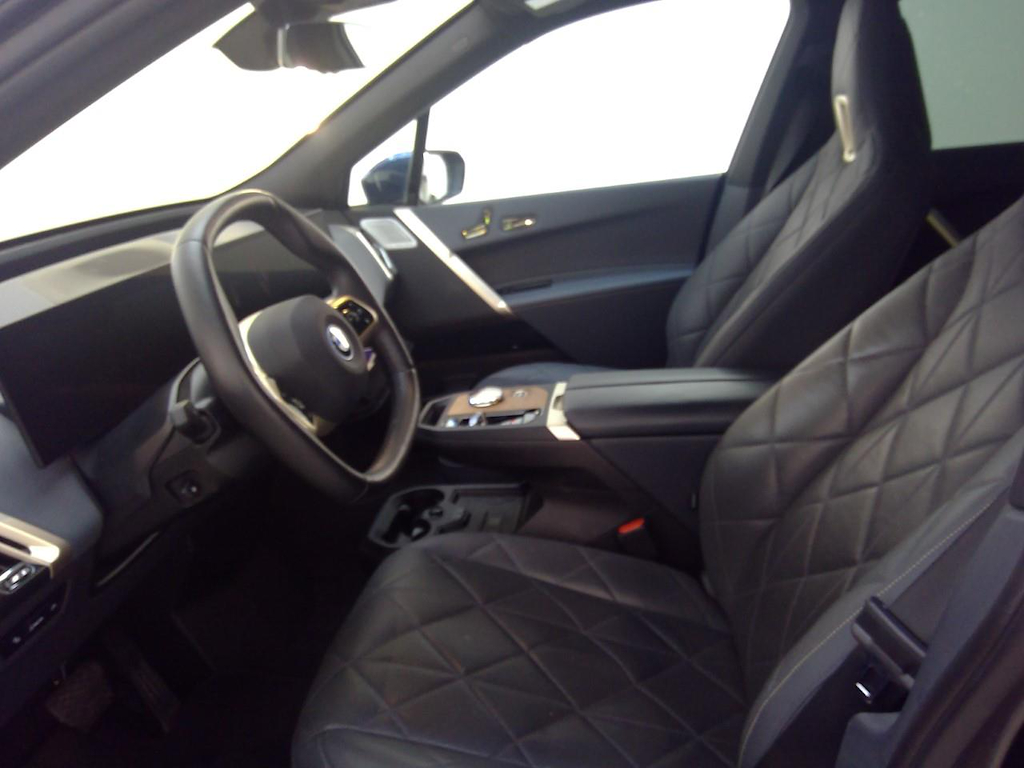 Foto 7 van BMW iX