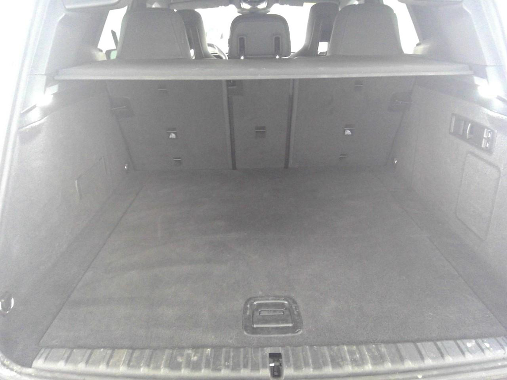 Foto 10 van BMW iX