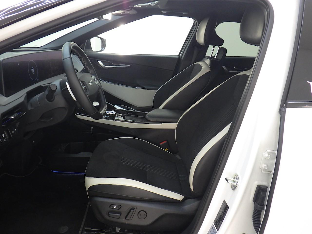 Foto 13 van Kia EV6