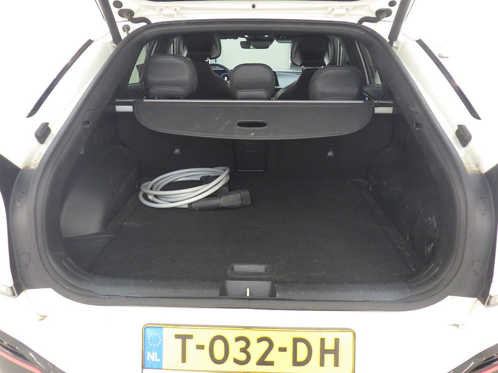 Foto 18 van Kia EV6