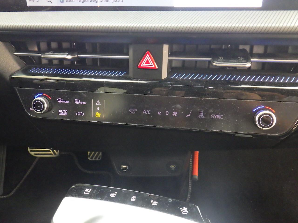 Foto 30 van Kia EV6