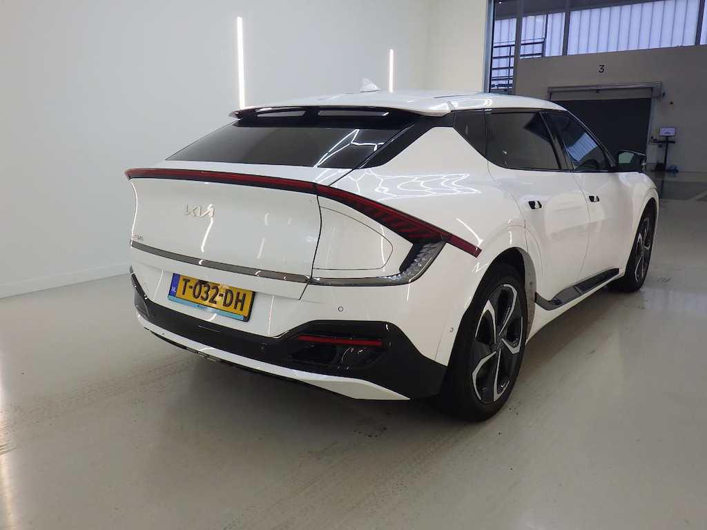 Foto 7 van Kia EV6