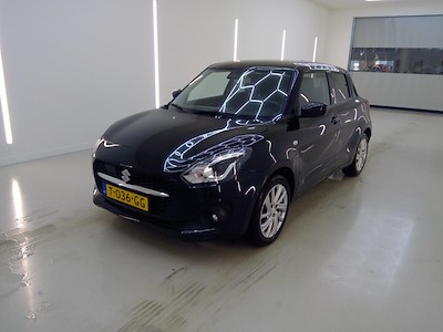 Kaufe SUZUKI SWIFT bei Ayvens Carmarket