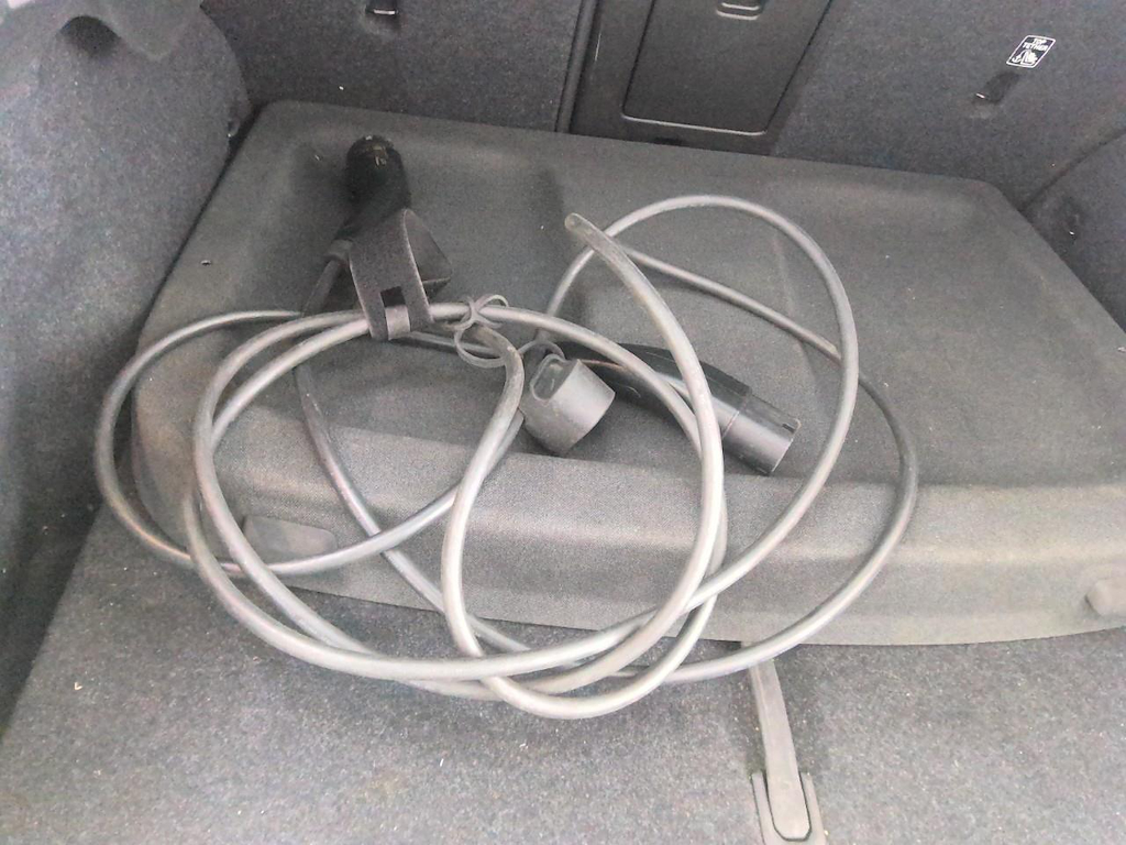 Foto 9 van Volvo C40 Recharge