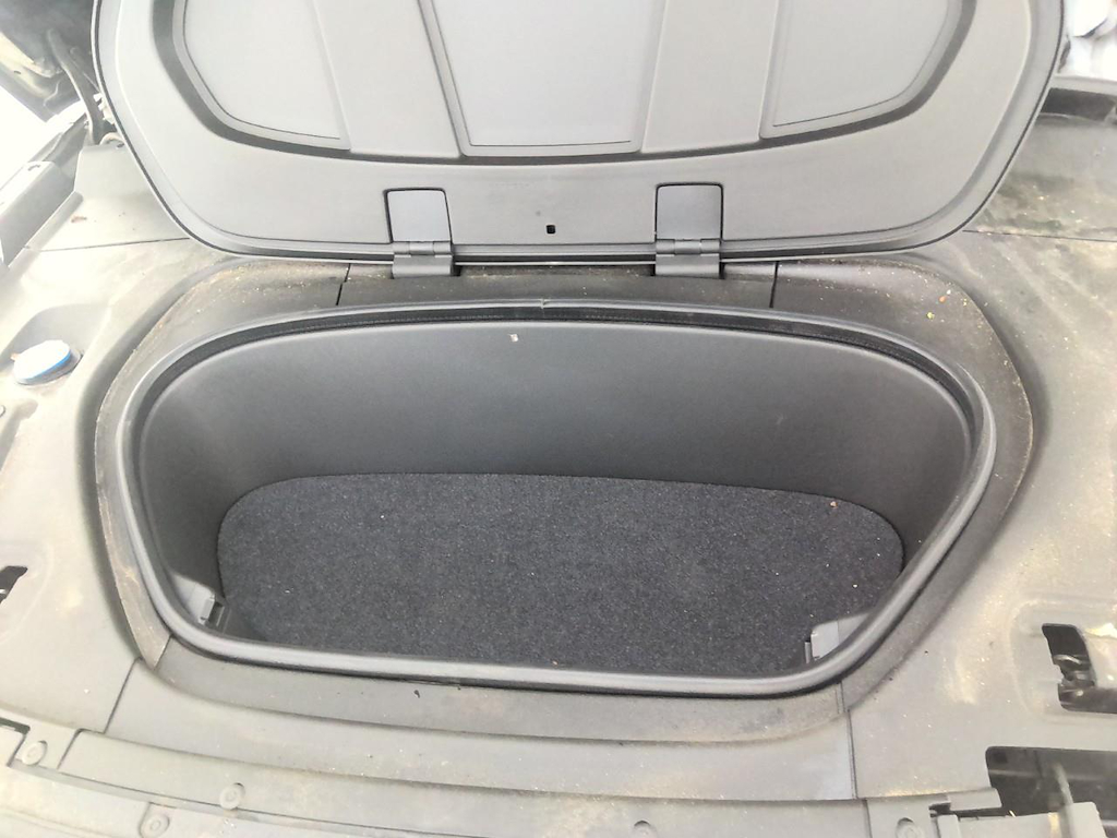 Foto 10 van Volvo C40 Recharge