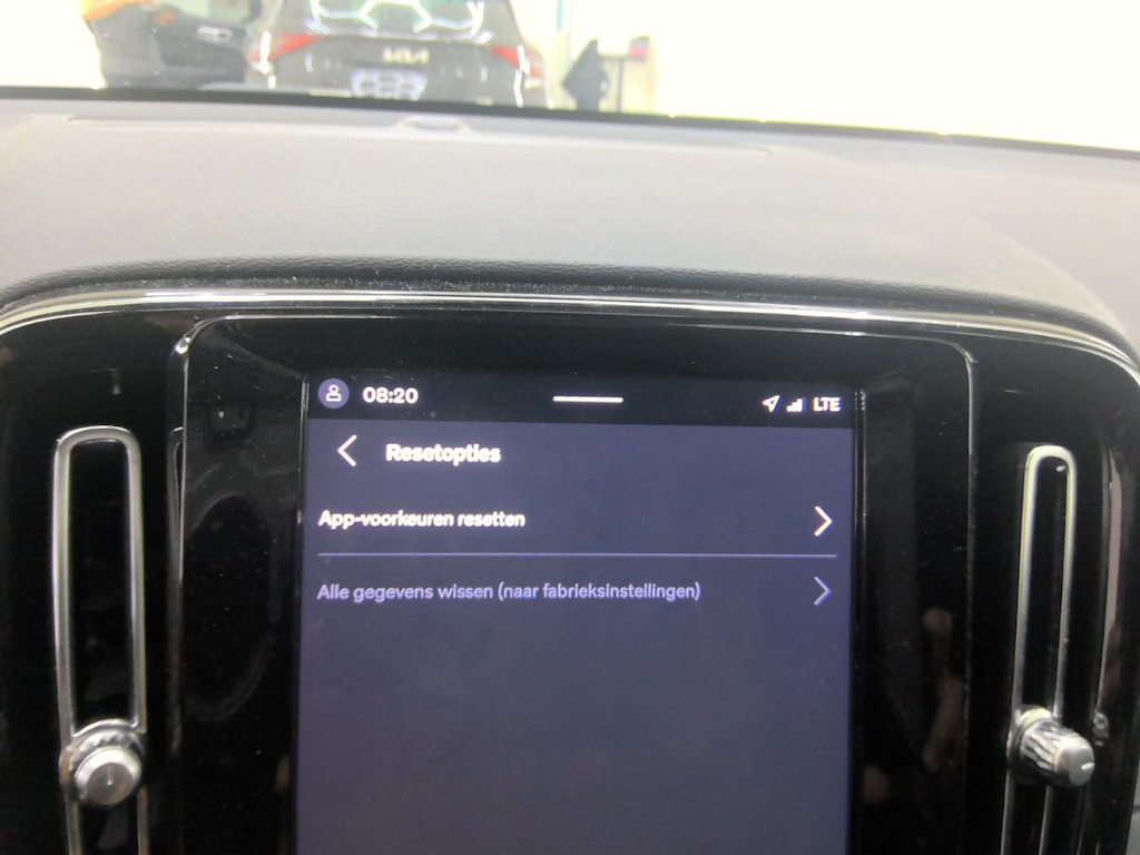 Foto 24 van Volvo C40 Recharge