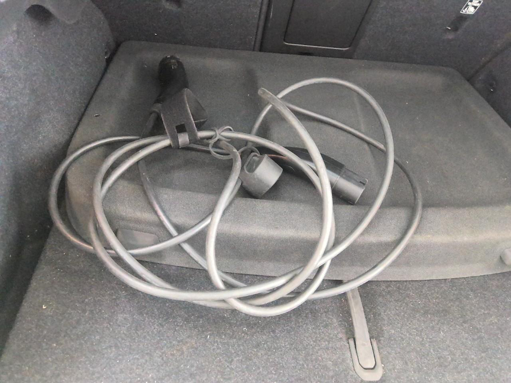 Foto 27 van Volvo C40 Recharge