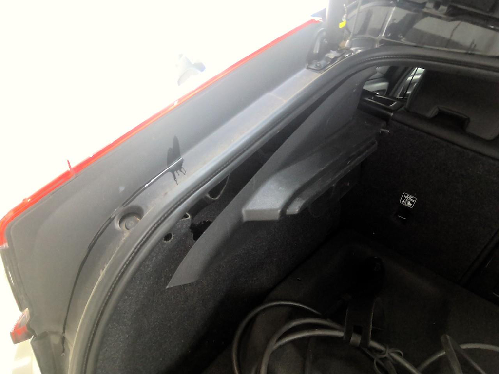 Foto 31 van Volvo C40 Recharge