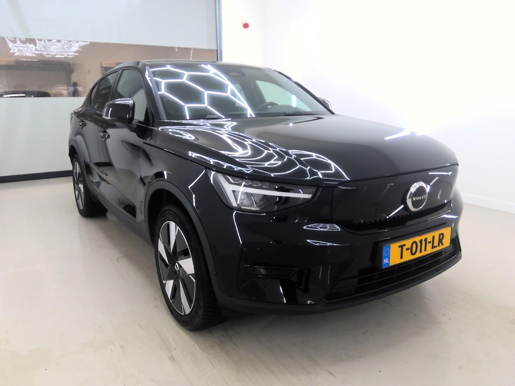 Foto 5 van Volvo C40 Recharge