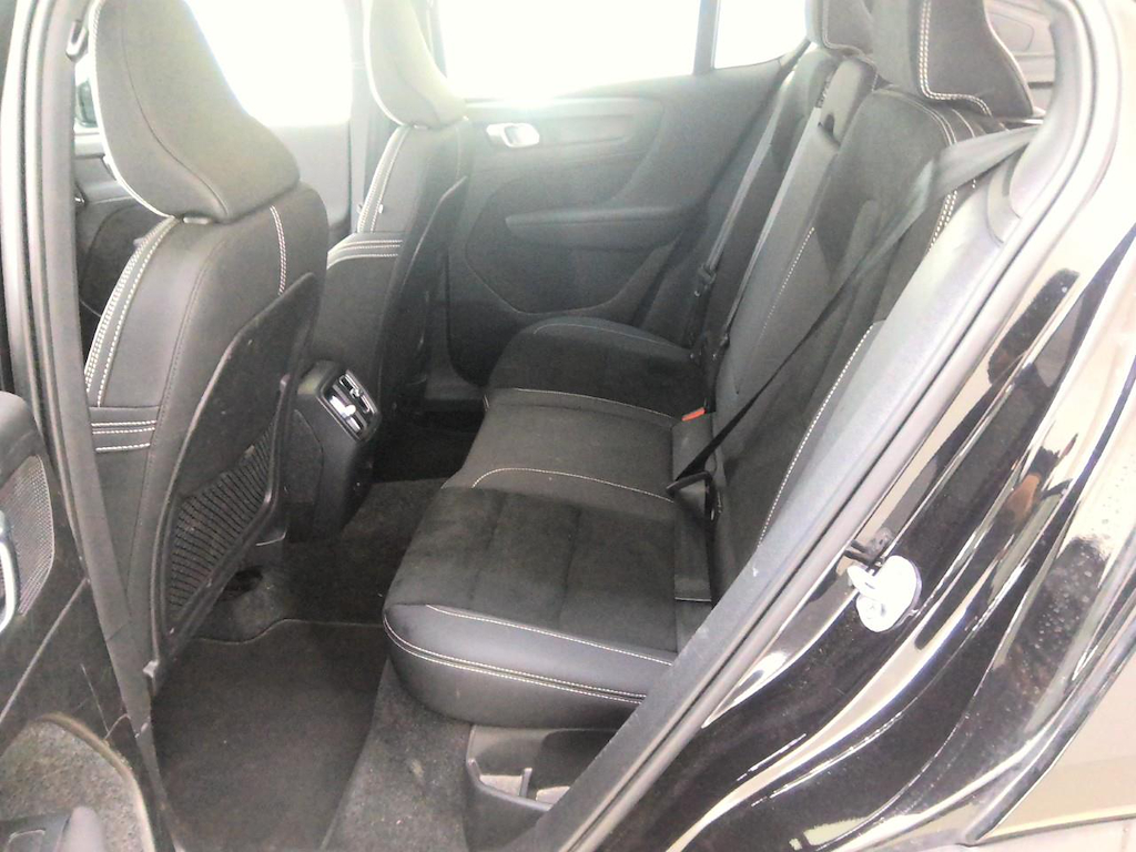 Foto 7 van Volvo C40 Recharge