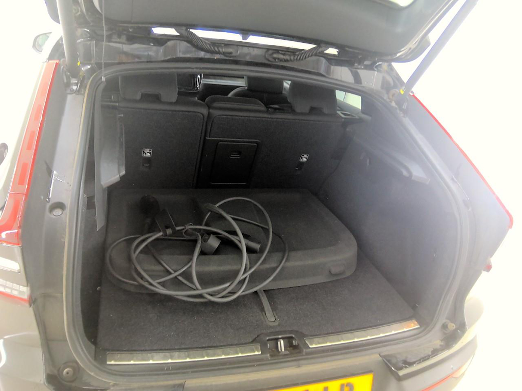 Foto 8 van Volvo C40 Recharge