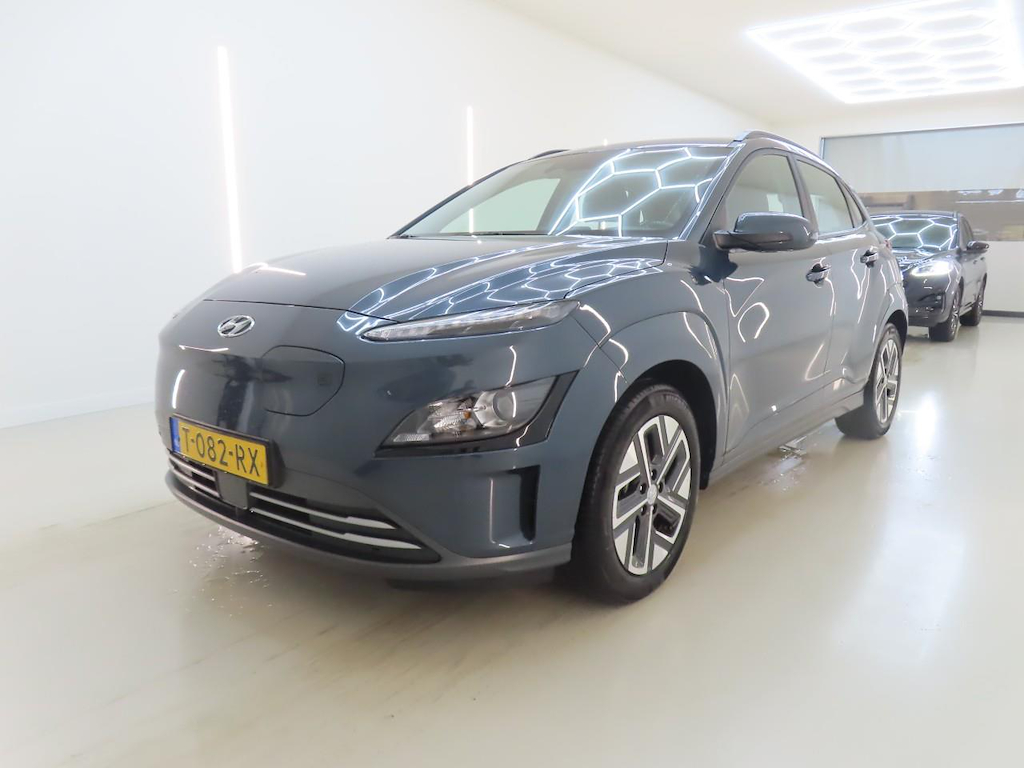 Foto 2 van Hyundai Kona