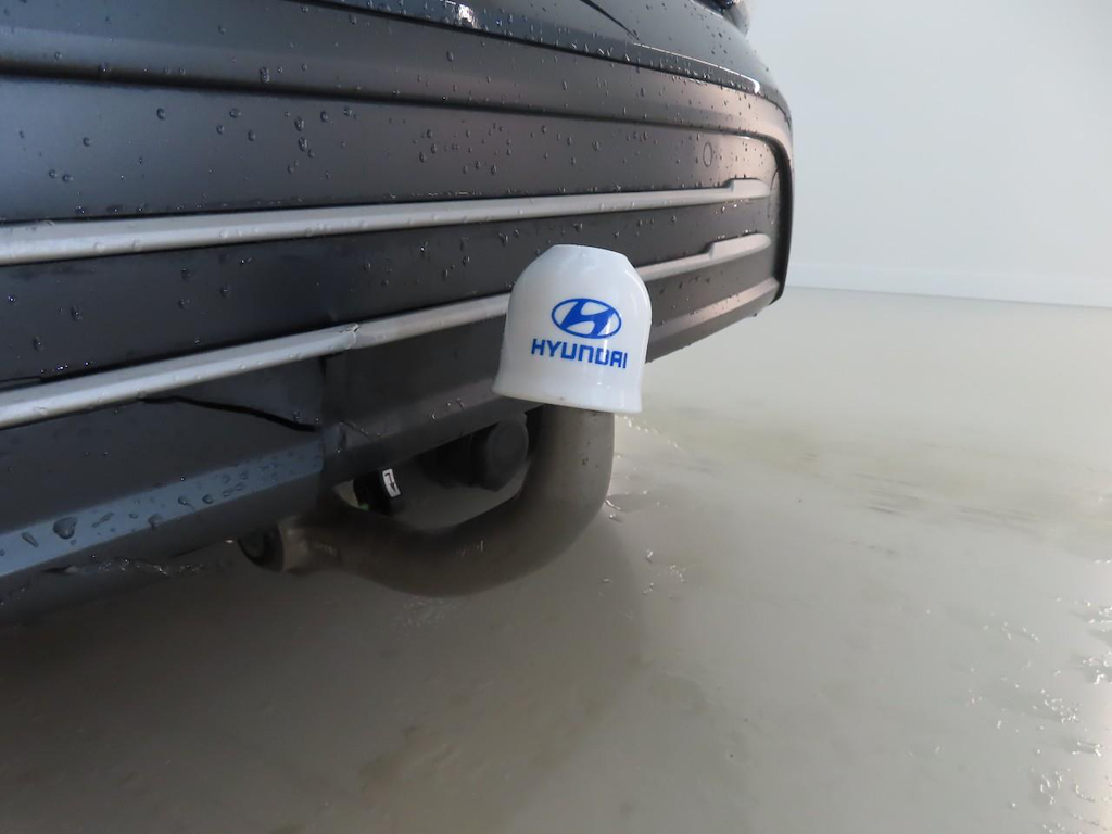 Foto 13 van Hyundai Kona