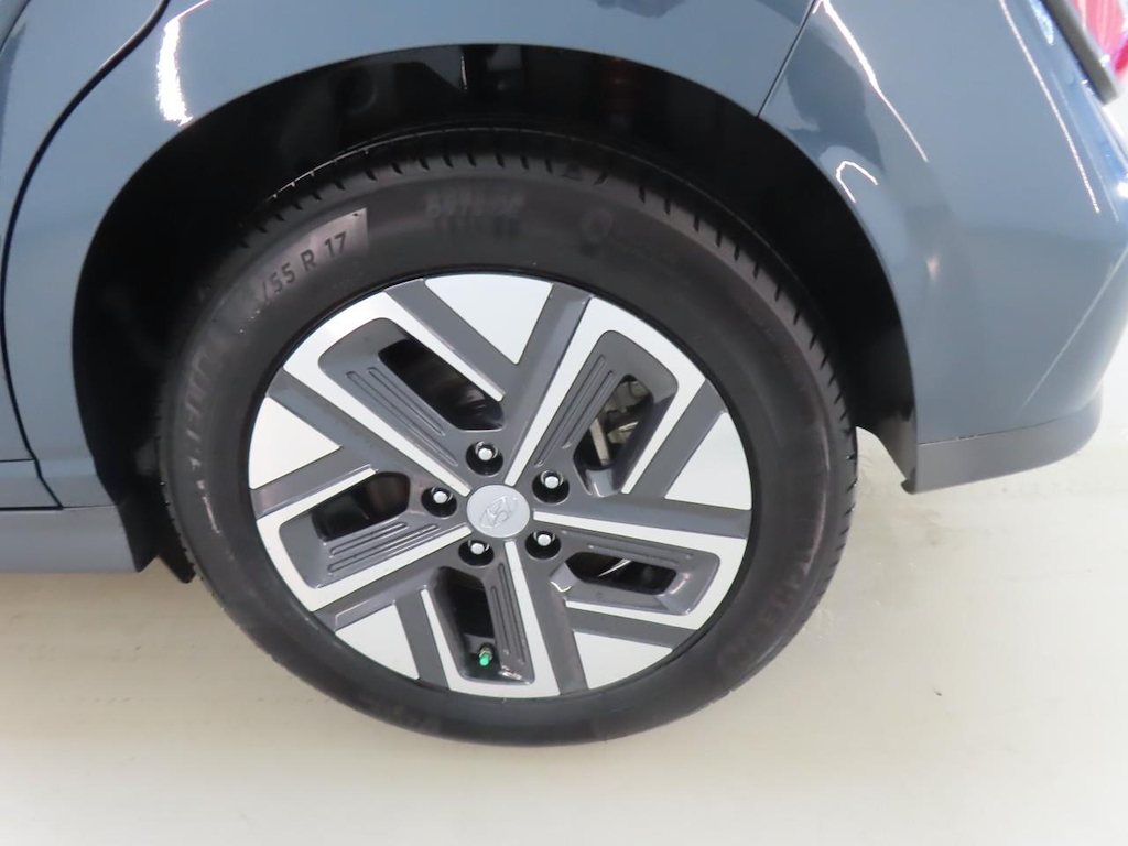 Foto 14 van Hyundai Kona