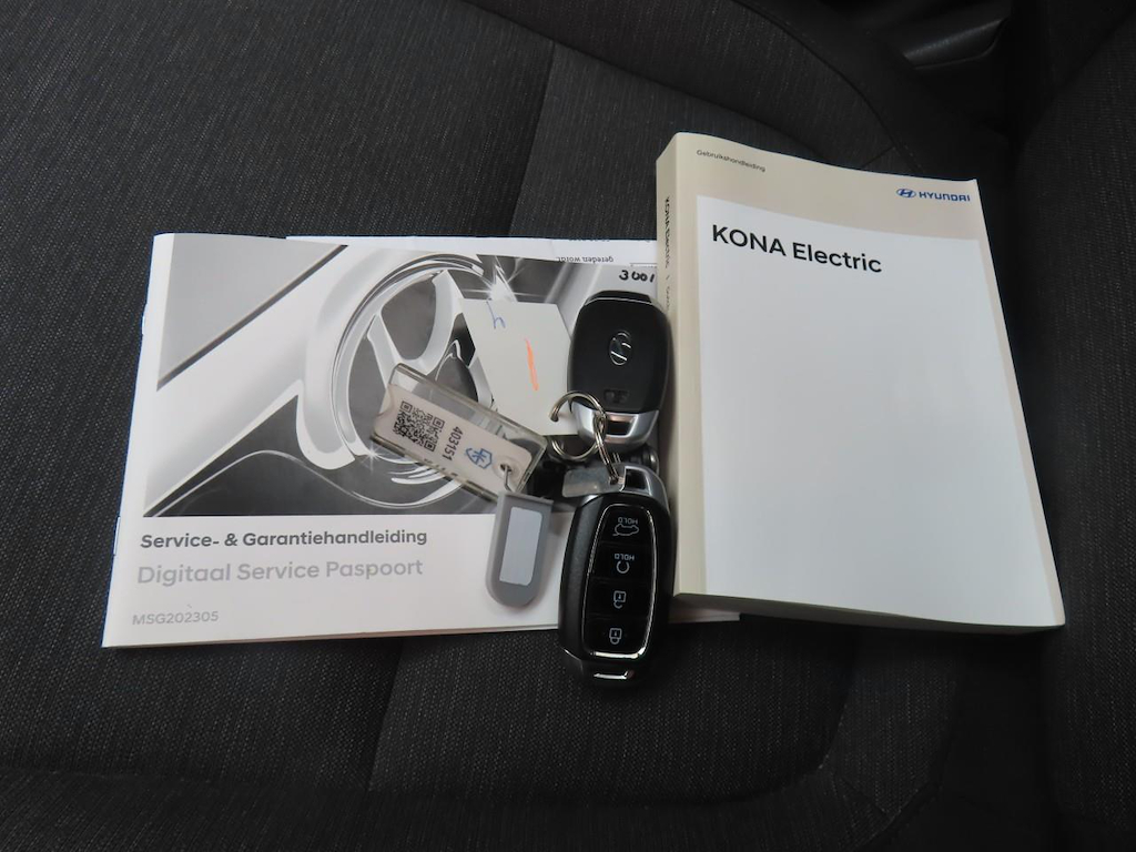 Foto 17 van Hyundai Kona