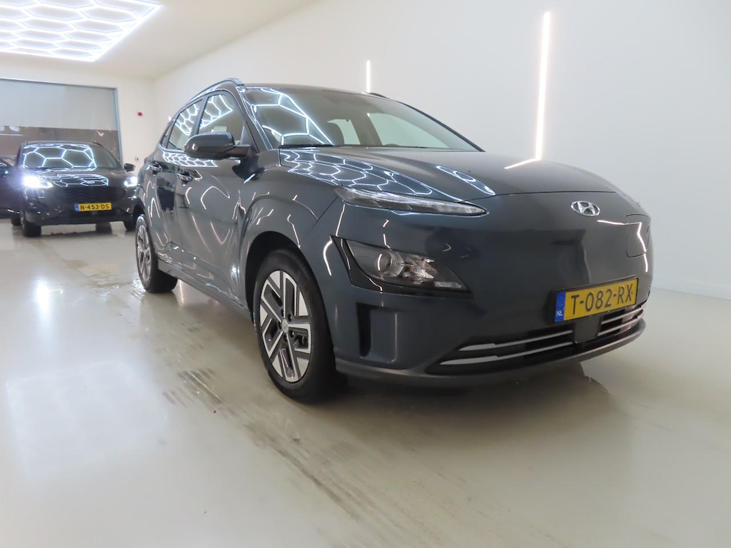 Foto 3 van Hyundai Kona