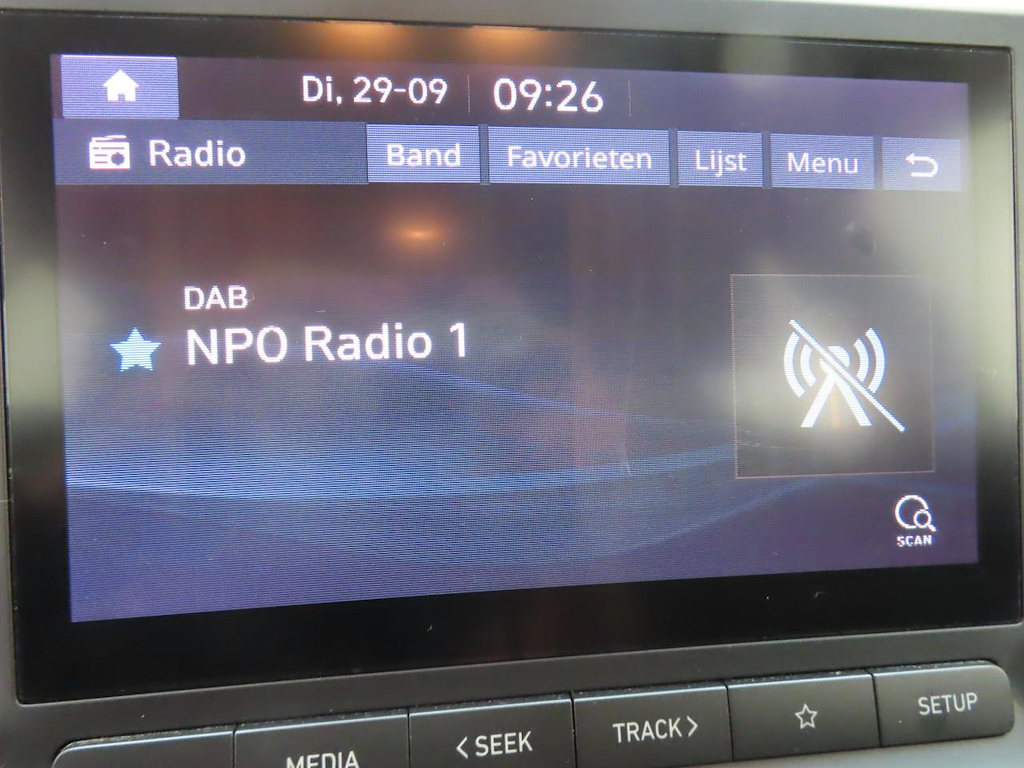 Foto 18 van Hyundai Kona
