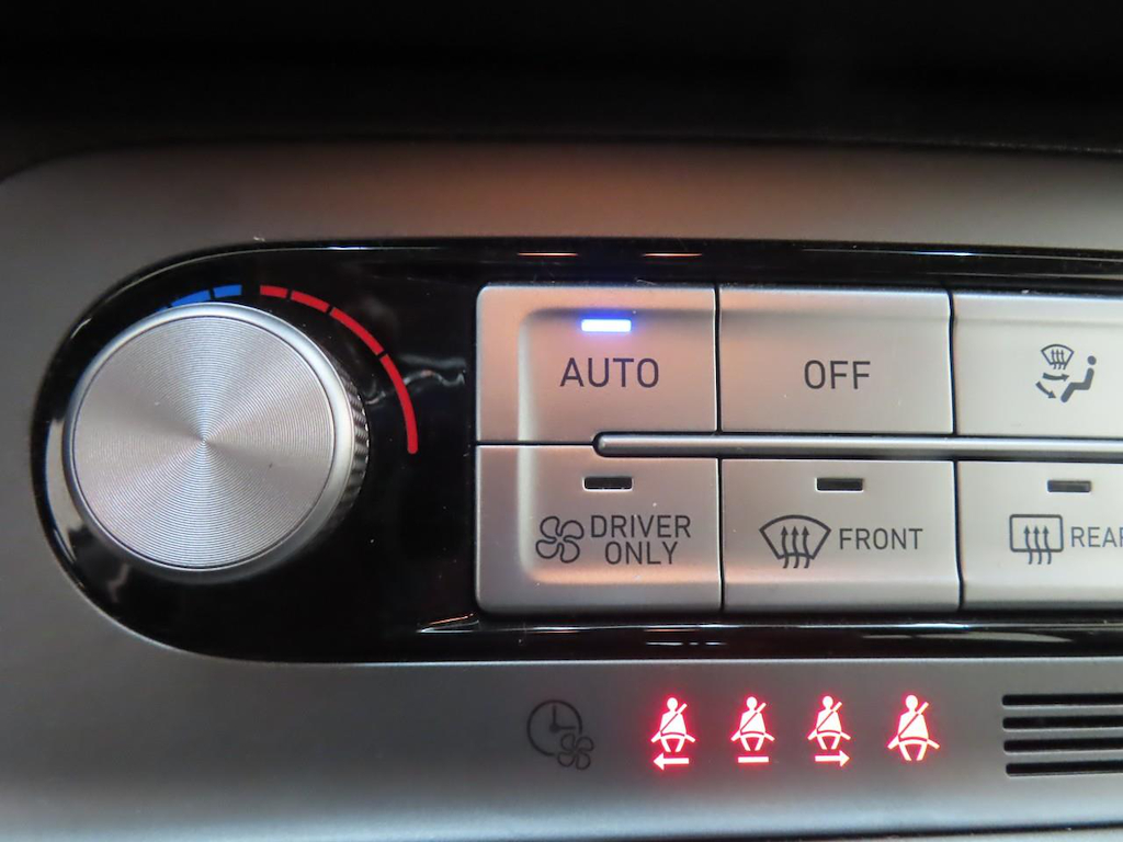 Foto 19 van Hyundai Kona