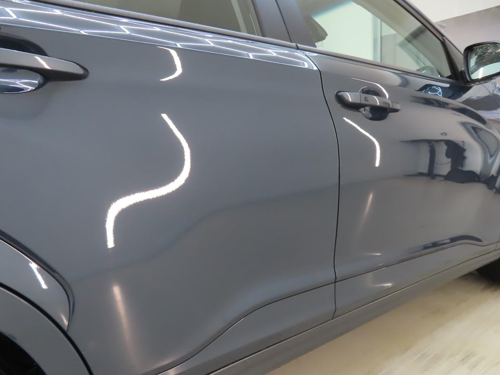 Foto 24 van Hyundai Kona