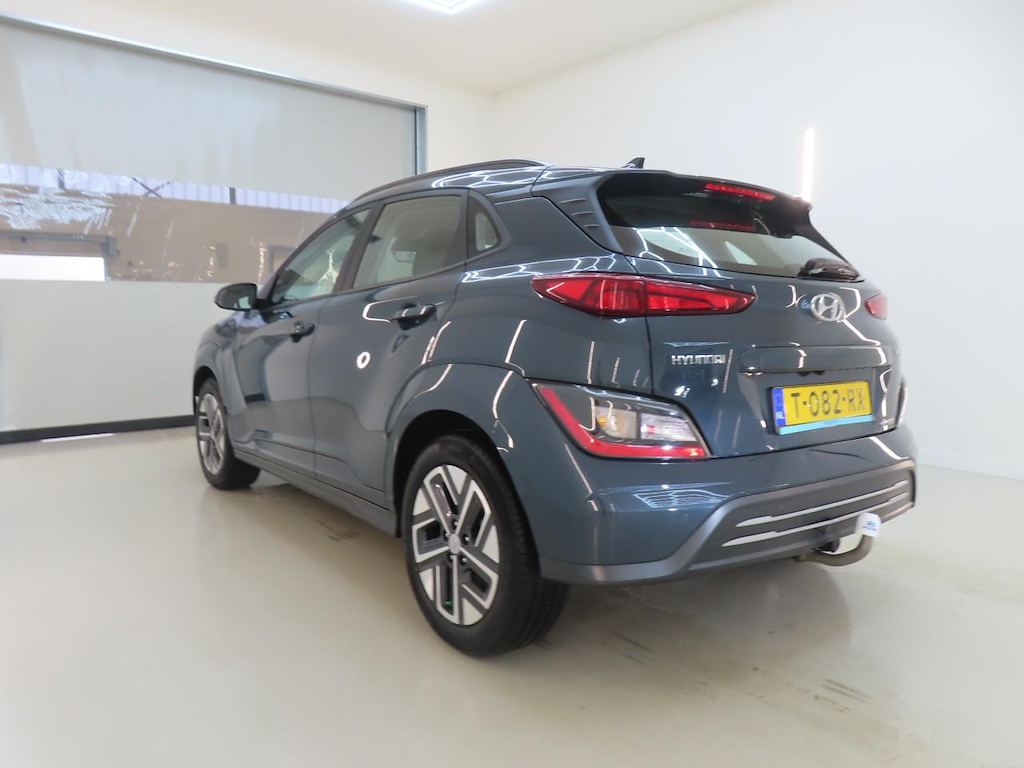 Foto 5 van Hyundai Kona