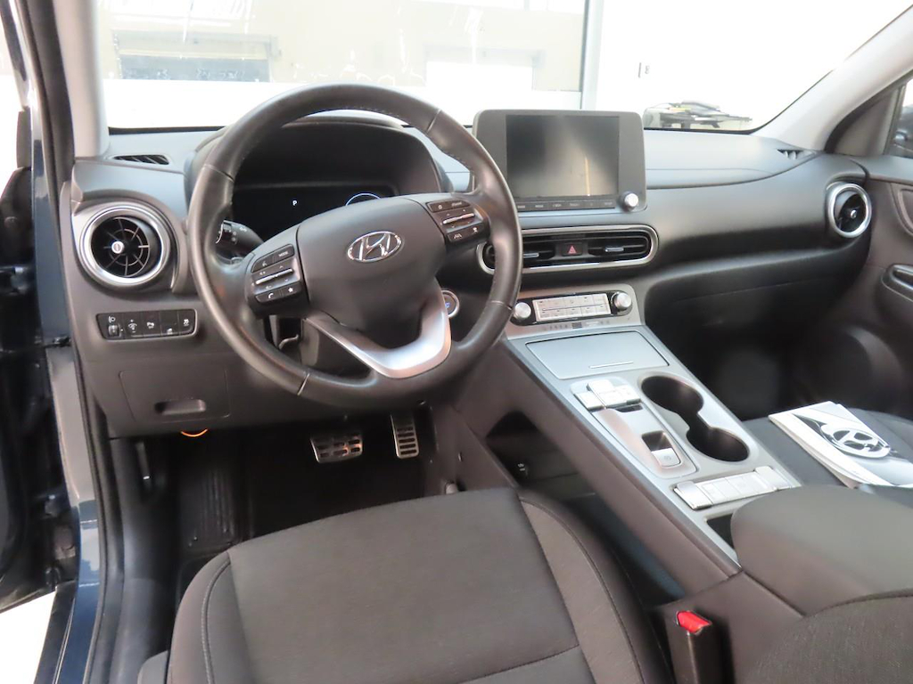 Foto 6 van Hyundai Kona