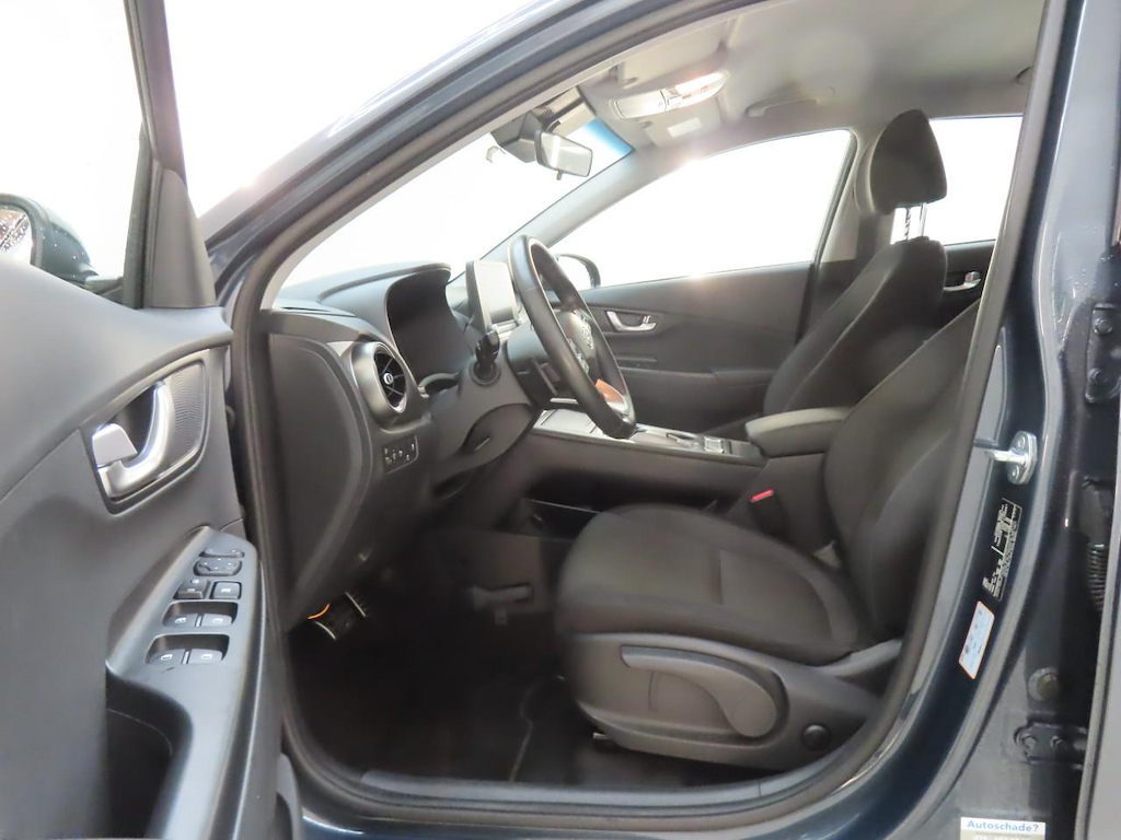 Foto 8 van Hyundai Kona