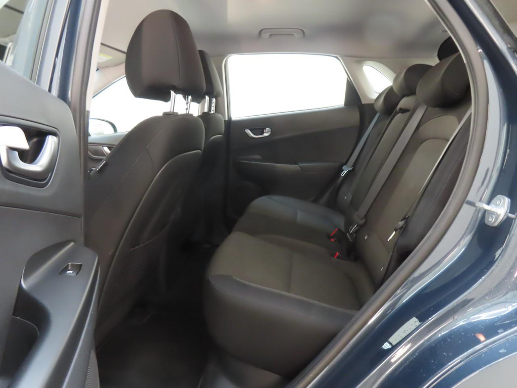Foto 9 van Hyundai Kona