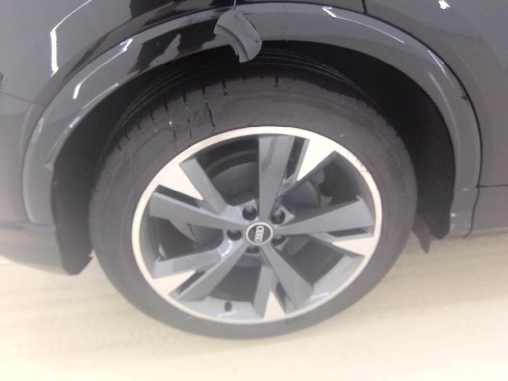 Foto 12 van Audi Q4 e-tron