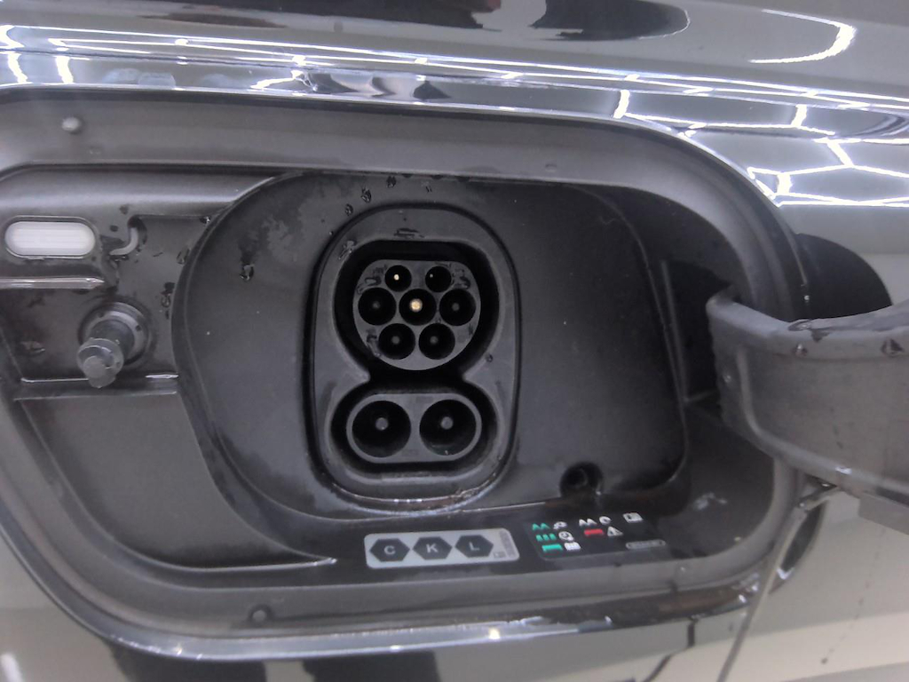 Foto 13 van Audi Q4 e-tron