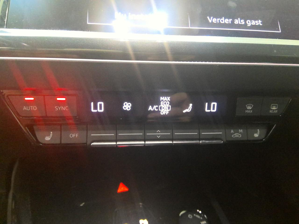 Foto 18 van Audi Q4 e-tron
