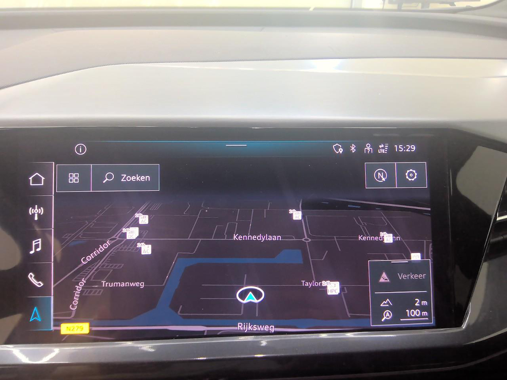 Foto 20 van Audi Q4 e-tron