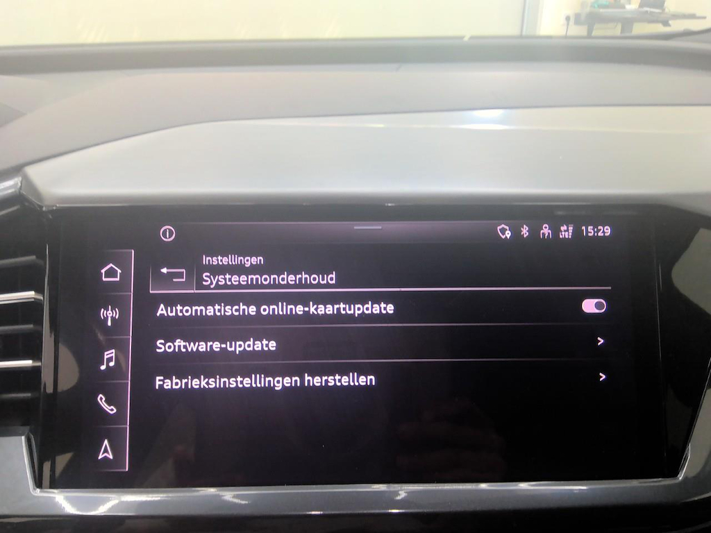 Foto 21 van Audi Q4 e-tron