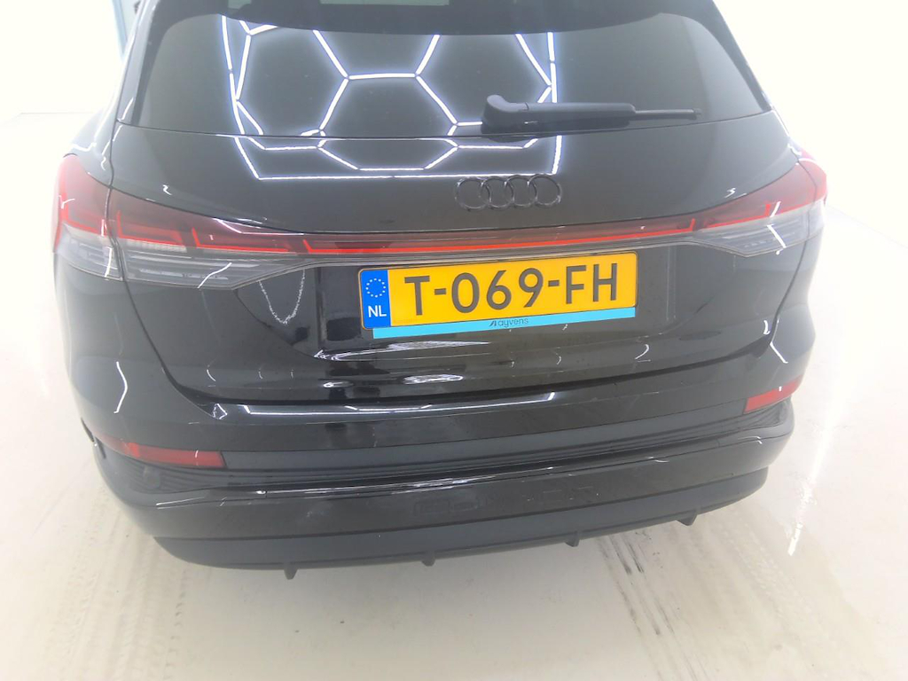 Foto 27 van Audi Q4 e-tron