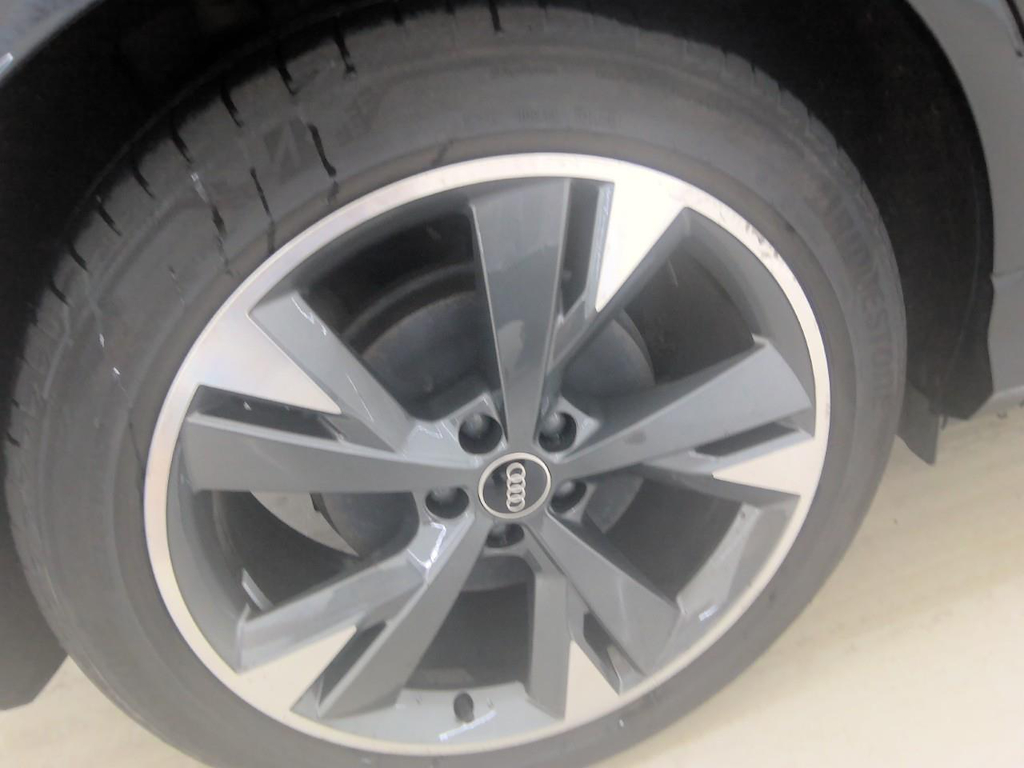 Foto 28 van Audi Q4 e-tron