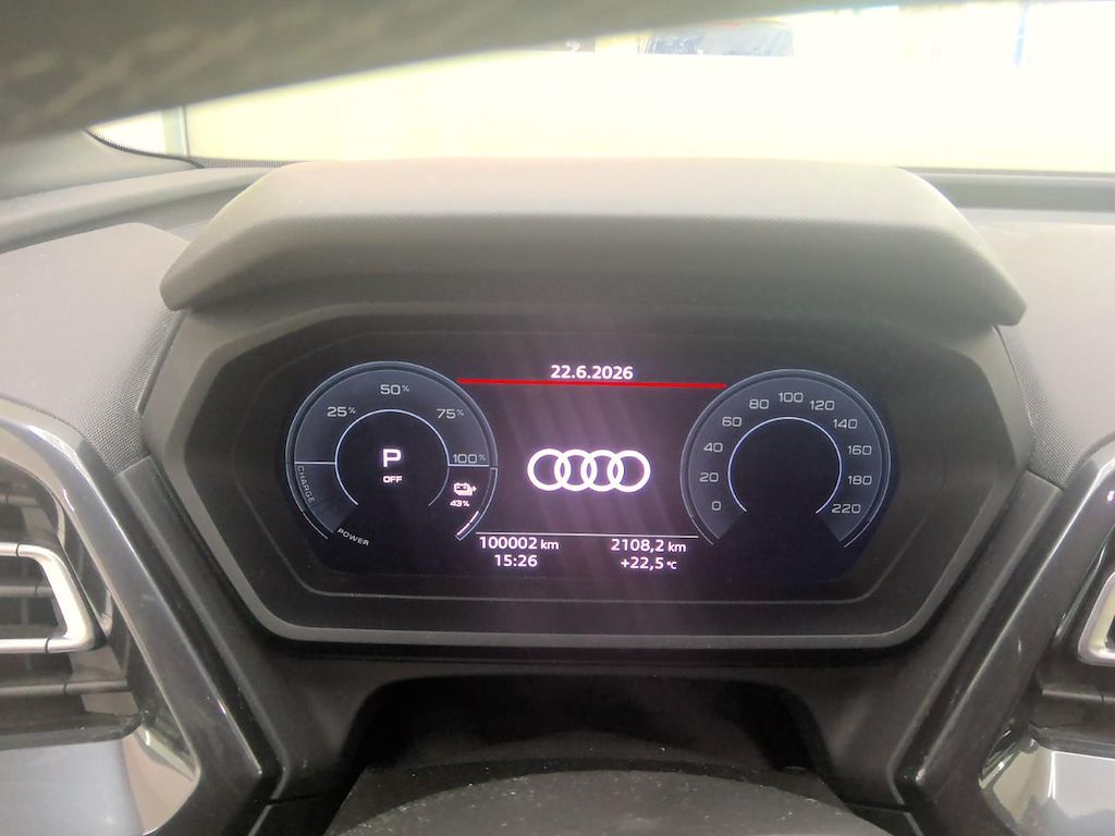 Foto 5 van Audi Q4 e-tron