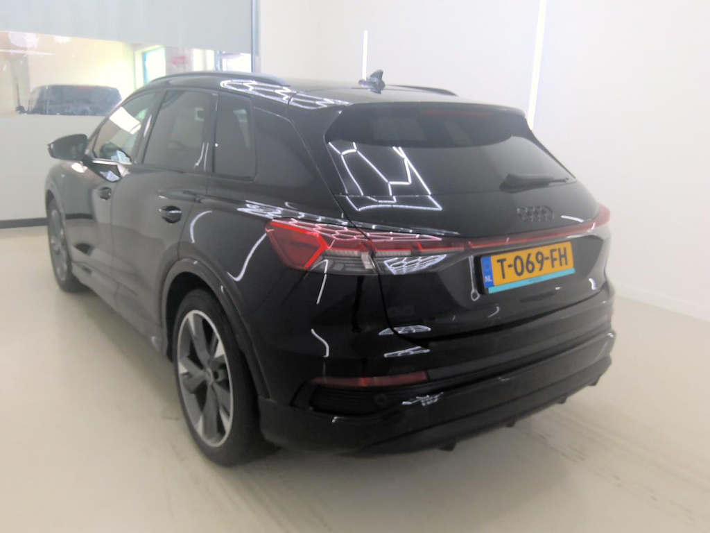 Foto 6 van Audi Q4 e-tron