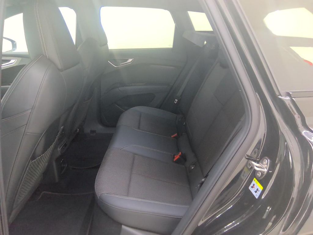 Foto 9 van Audi Q4 e-tron