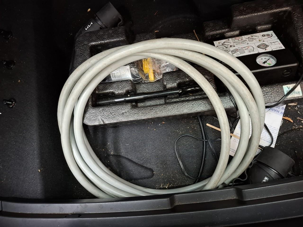 Foto 9 van Kia Niro