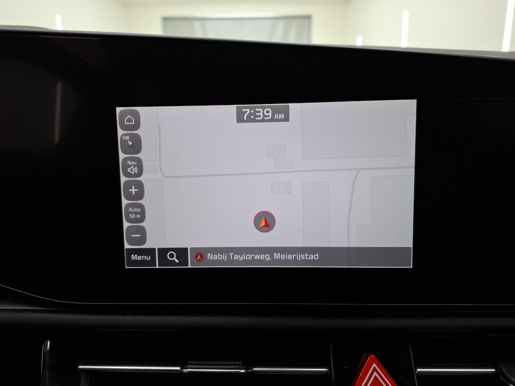 Foto 14 van Kia Niro