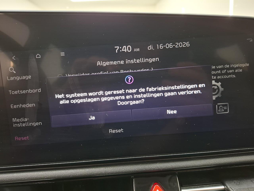 Foto 16 van Kia Niro