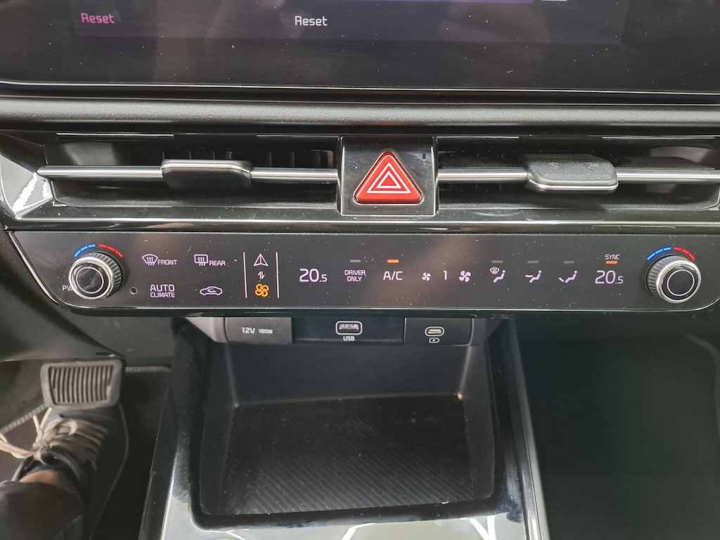 Foto 17 van Kia Niro