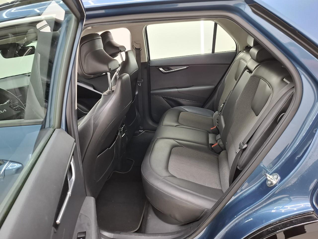 Foto 7 van Kia Niro
