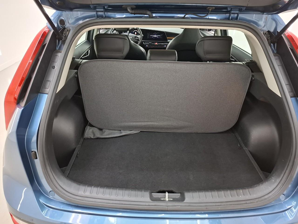 Foto 8 van Kia Niro